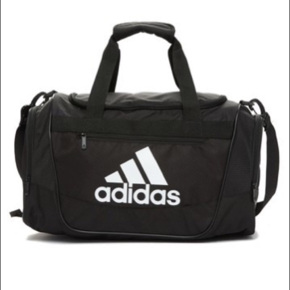 Adidas Gym Bag